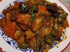 -满汉楼(江畔店)