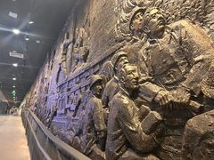 -铁道游击队纪念馆