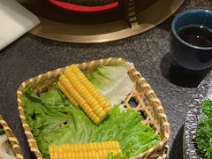 -湊湊火锅·茶憩(打浦桥日月光店)