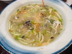 -顺德一品粥·20年凤城老字号(芳村店)