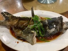 -四姑娘川味海鲜(八爪鱼店)