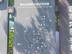 -阳台山自然风景区