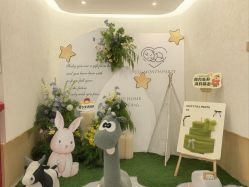 -悦子嘉月子中心旗舰馆(高新店)