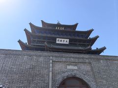 -光岳楼