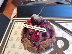 -B&C黄油与面包·THE GARDEN BAKERY概念店(世纪汇店)