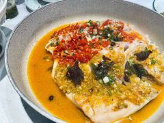 剁椒鱼头-老湘亲·品鉴湘菜(湖里店)