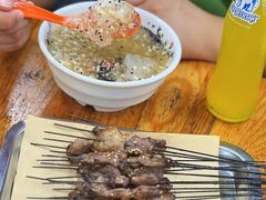 -老白家怡贵园烤肉