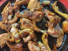 -乐在集市海鲜大排档(平潭店)