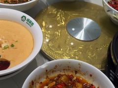 -绿草地·湘菜(芙蓉天街店)