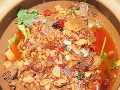 -陈家婆的菜(梅溪湖店)