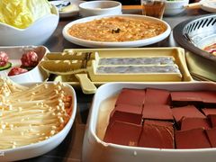 -蜀留香火锅·始于1999·原四川老火锅(白堤路店)