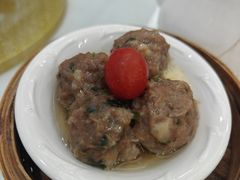 -金华安大酒楼·老牌潮菜·粤式茶点(东方国际店)