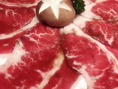 -阿泽禧烤肉(民兴花园店)