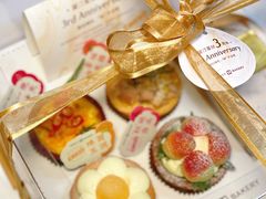 -黛汀烘焙DAINTY BAKERY(代字行合生汇店)