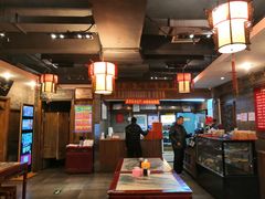 大堂-天兴居(鲜鱼口街店)