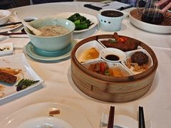 -金苑海鲜酒家(来魅力店)