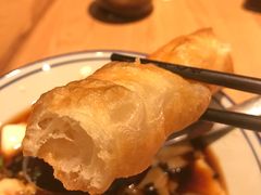 -早安山丘·豆浆油条(小木桥路店)