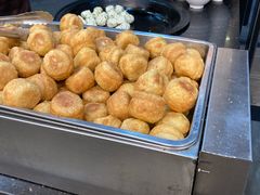 -毛华美食(清扬路店)