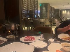 -丽都皇冠假日酒店·Matrix亦餐厅(望京店)