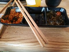 -赞酱川式烤肉(蜀都万达店)