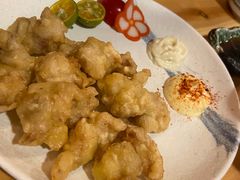 -隐月· 㐂和食屋(芝罘万达公馆店)
