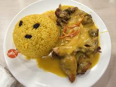 -喜莲咖啡