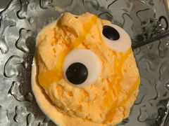 芒果绵绵冰-温禾牛·和牛寿喜烧自助火锅(恒基名人店)