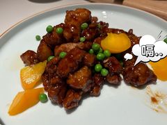 -外婆家(西红门荟聚购物中心店)
