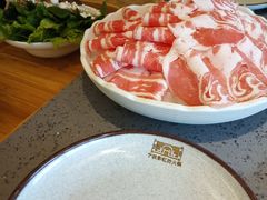 -彩虹坊火锅(宁穿路店)
