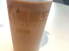 香港丝袜奶茶-香港鸳鸯王(西湖路店)