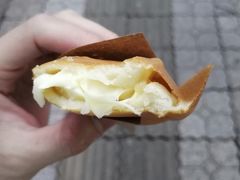 -贺记蛋烘糕(青羊第五分店)