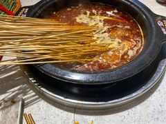 -钢管厂五区小郡肝火锅串串香(总店)