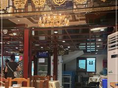 -德缘烤鸭店(大栅栏店)