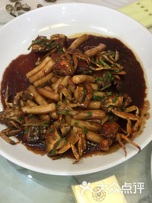 垂珠园农庄(长兴岛店)图片 - 第200张