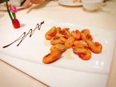 油爆虾-老正兴菜馆(福州路店)