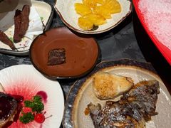 -樱之盛宴·蟹料理海鲜自助(前进大街店)