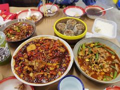 -老三样·旧食新味(万寿宫店)