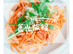 经典意式肉酱面-必胜客(汉友商厦店)