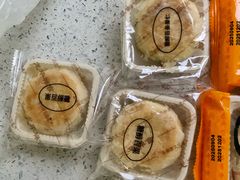 -龙华素斋(龙华路店)