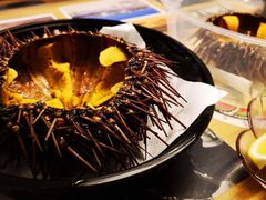 -HIHE Bistro·Oyster Bar(华熙live店)