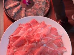 -旺晖本帮骨头煲·深夜火锅(梅园路店)