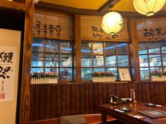 -鸟鹏烧鸟居酒屋(仁恒梦中心店)