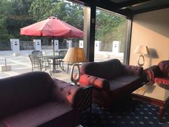 -御花园·粤菜·海鲜火锅(中山公园店)