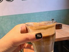 -五进制 Coffee Shop