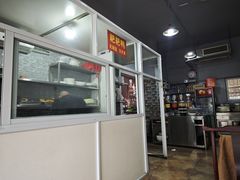 -灯盏窝饭店(新都分店)