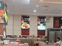 -孟记粥铺·家常菜·烧烤·粥(亚运村店)