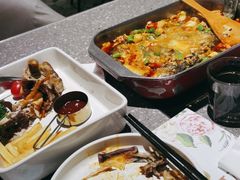 -烟火鱼乡(京华城店)