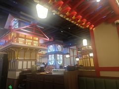 -牛New寿喜烧(虹桥新天地店)