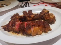 -王品牛排(帝壹城店)