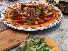 -亚克西姆新疆菜(库车店)